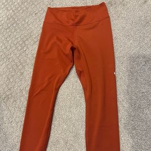 Nike leggings drifit